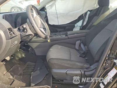 Zdjęcie 7 z 12 samochodu: 2026 NISSAN SENTRA SV VIN:3N1AB9CV7TY308368 - miniatura