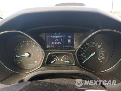 Zdjęcie 9 z 12 samochodu: 2012 FORD FOCUS SE VIN:1FAHP3F23CL187381 - miniatura