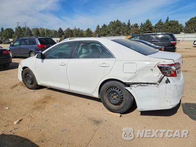 Drugie zdjęcie samochodu z przodu: 2014 TOYOTA CAMRY LE VIN:4T4BF1FK3ER356062 - miniatura