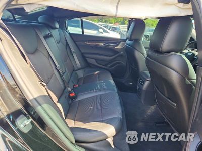 Zdjęcie 10 z 12 samochodu: 2022 CADILLAC CT5 SPORT VIN:1G6DU5RK6N0136618 - miniatura