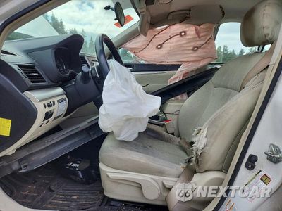 Zdjęcie 7 z 12 samochodu: 2010 SUBARU LEGACY 2.5I VIN:4S3BMBA67A3232364 - miniatura