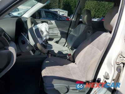 Zdjęcie 7 z 14 samochodu: 2010 SUBARU FORESTER XS VIN:JF2SH6BC2AH904464 - miniatura