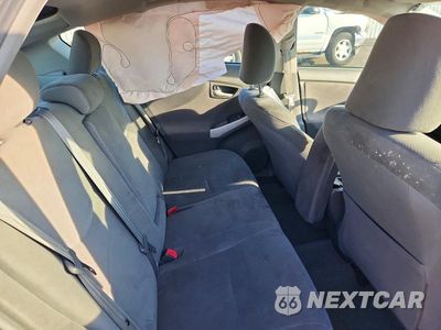 Zdjęcie 10 z 12 samochodu: 2010 TOYOTA PRIUS II VIN:JTDKN3DUXA0107499 - miniatura