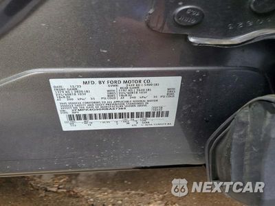 Zdjęcie 13 z 13 samochodu: 2024 FORD EDGE SE VIN:2FMPK4G90RBA67385 - miniatura