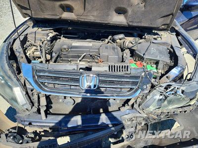 Zdjęcie 11 z 13 samochodu: 2013 HONDA ACCORD SPORT VIN:1HGCR2F57DA269101 - miniatura