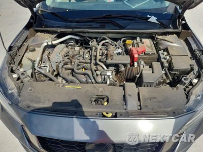 Zdjęcie 11 z 12 samochodu: 2022 NISSAN SENTRA SR VIN:3N1AB8DV5NY320272 - miniatura
