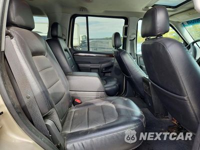 Zdjęcie 11 z 14 samochodu: 2005 FORD EXPLORER LIMITED VIN:1FMZU75W15UA80146 - miniatura