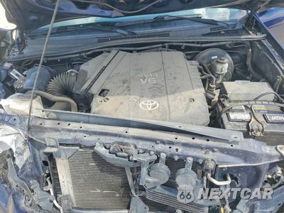 Zdjęcie 11 z 12 samochodu: 2013 TOYOTA TACOMA DOUBLE CAB LONG BED VIN:3TMMU4FN3DM060986 - miniatura