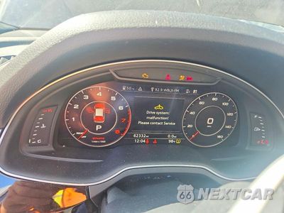 Zdjęcie 9 z 12 samochodu: 2017 AUDI Q7 PREMIUM PLUS VIN:WA1LAAF78HD031452 - miniatura