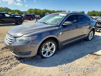 2013 FORD TAURUS SEL 1FAHP2E83DG173782 - główne zdjęcie licytacji z USA - miniatura