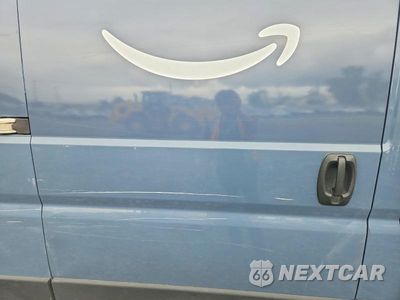 Zdjęcie 11 z 13 samochodu: 2021 RAM PROMASTER 3500 DELIVERY VAN VIN:3C6MRVJGXME535762 - miniatura