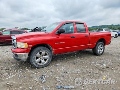 2003 DODGE RAM 1500 ST 1D7HU18D83S353427 - główne zdjęcie licytacji z USA - miniatura