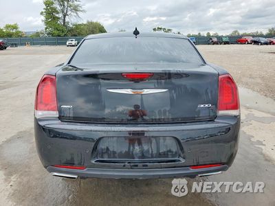Zdjęcie 6 z 13 samochodu: 2015 CHRYSLER 300 C RWD VIN:2C3CCAGG0FH756904 - miniatura