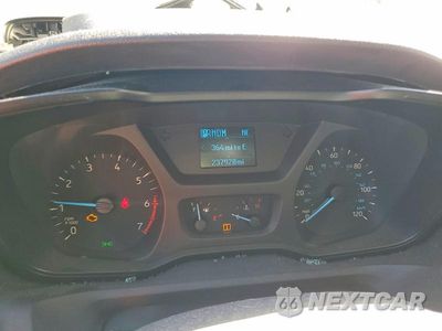 Zdjęcie 9 z 13 samochodu: 2017 FORD TRANSIT T-350 VIN:1FTBW2XGXHKB55936 - miniatura