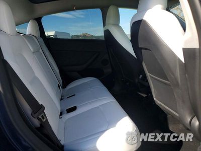 Zdjęcie 10 z 12 samochodu: 2024 TESLA MODEL Y VIN:7SAYGDEE5RF004377 - miniatura