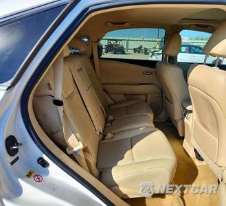 Zdjęcie 11 z 13 samochodu: 2010 LEXUS RX 350 VIN:JTJZK1BA8A2405894 - miniatura