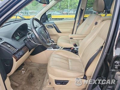 Zdjęcie 7 z 13 samochodu: 2012 LAND ROVER LR2 HSE VIN:SALFR2BN7CH318524 - miniatura