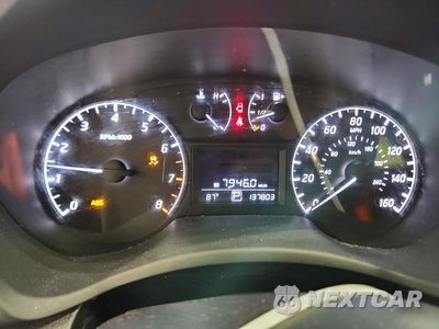 Zdjęcie 9 z 12 samochodu: 2015 NISSAN SENTRA S VIN:3N1AB7AP9FY370691 - miniatura