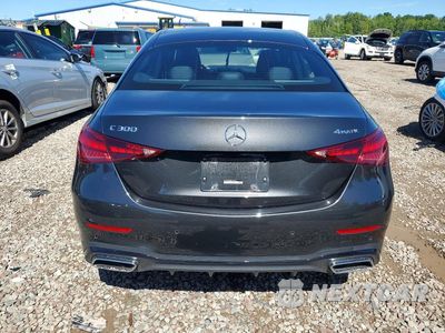 Zdjęcie 6 z 13 samochodu: 2023 MERCEDES-BENZ C 300 4MATIC VIN:W1KAF4HB2PR140773 - miniatura