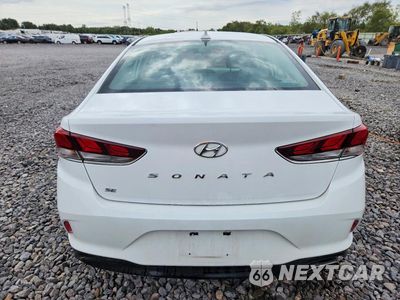 Zdjęcie 6 z 12 samochodu: 2018 HYUNDAI SONATA SE VIN:5NPE24AF7JH693289 - miniatura
