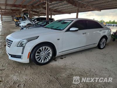 2017 CADILLAC CT6 PREMIUM LUXURY LREKK5RX0HA044913 - główne zdjęcie licytacji z USA - miniatura