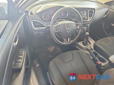 Zdjęcie 8 z 12 samochodu: 2016 DODGE DART SE VIN:1C3CDFAA3GD503752 - miniatura