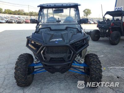 Zdjęcie 9 z 10 samochodu: 2022 POLARIS RZR XP 4 1000 UTILITY VEHICLE VIN:3NSN4V995NH416971 - miniatura