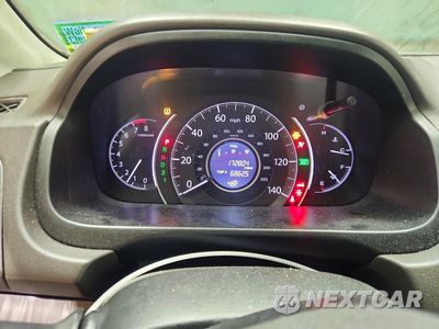 Zdjęcie 9 z 13 samochodu: 2012 HONDA CR-V EXL VIN:5J6RM4H79CL062742 - miniatura
