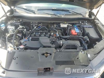 Zdjęcie 12 z 13 samochodu: 2024 HONDA CR-V EXL VIN:5J6RS3H72RL000916 - miniatura