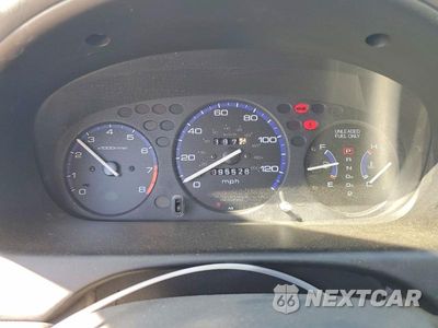 Zdjęcie 9 z 12 samochodu: 1998 HONDA CIVIC LX VIN:2HGEJ6674WH613996 - miniatura