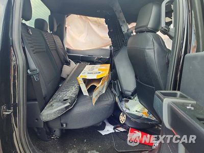 Zdjęcie 10 z 12 samochodu: 2022 FORD F150 SUPERCREW VIN:1FTFW1E58NFC27640 - miniatura