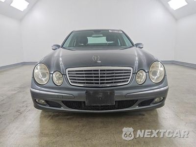 Piąte zdjęcie samochodu w środku: 2006 MERCEDES-BENZ E 500 VIN:WDBUF70J86A813282 - miniatura