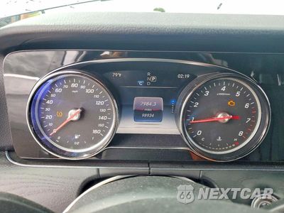 Zdjęcie 9 z 12 samochodu: 2018 MERCEDES-BENZ E 300 VIN:WDDZF4JB7JA346349 - miniatura