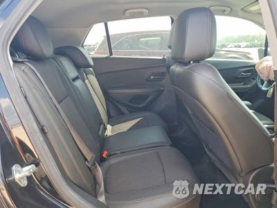 Zdjęcie 11 z 13 samochodu: 2021 CHEVROLET TRAX 1LT VIN:KL7CJLSBXMB315258 - miniatura