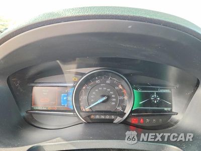 Zdjęcie 9 z 14 samochodu: 2016 FORD EXPLORER XLT VIN:1FM5K8D81GGD02389 - miniatura