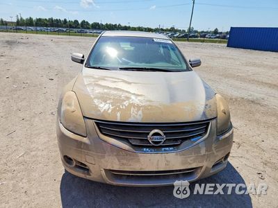 Piąte zdjęcie samochodu w środku: 2012 NISSAN ALTIMA 2.5 VIN:1N4AL2AP7CC187992 - miniatura