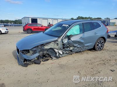 2022 VOLVO XC60 B5 MOMENTUM YV4L12DK9N1921469 - główne zdjęcie licytacji z USA - miniatura