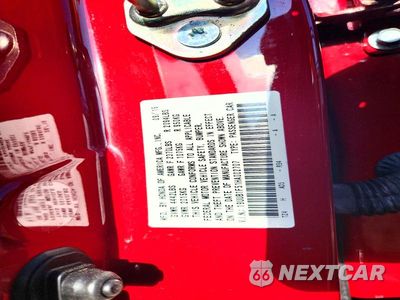 Zdjęcie 12 z 12 samochodu: 2017 ACURA TLX TECH VIN:19UUB1F51HA002707 - miniatura