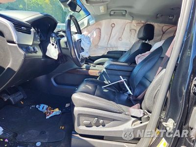 Zdjęcie 7 z 13 samochodu: 2017 GMC YUKON SLT VIN:1GKS2BKC4HR180181 - miniatura