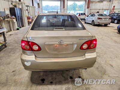 Zdjęcie 6 z 12 samochodu: 2006 TOYOTA COROLLA LE VIN:1NXBR32E86Z637952 - miniatura