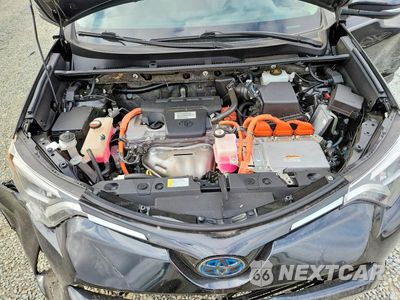 Zdjęcie 12 z 13 samochodu: 2016 TOYOTA RAV4 HV LIMITED VIN:JTMDJREV8GD043933 - miniatura
