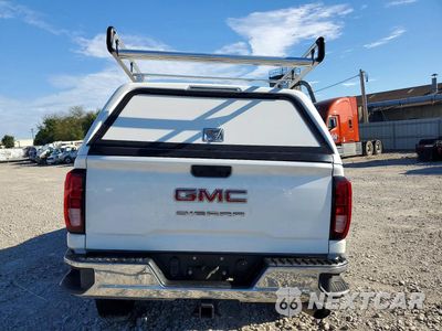 Zdjęcie 6 z 12 samochodu: 2023 GMC SIERRA C2500 HEAVY DUTY VIN:1GT58LE74PF225034 - miniatura