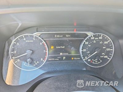 Zdjęcie 9 z 12 samochodu: 2023 NISSAN ROGUE SV VIN:JN8BT3BB3PW467778 - miniatura