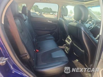 Zdjęcie 11 z 13 samochodu: 2015 FORD EDGE SPORT VIN:2FMTK4AP1FBB71207 - miniatura