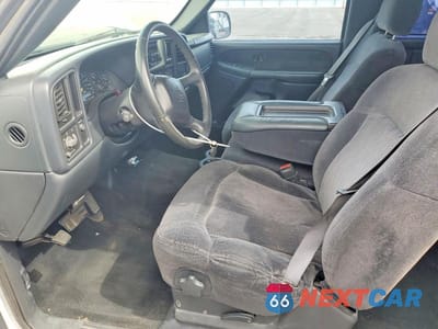 Zdjęcie 7 z 12 samochodu: 2001 CHEVROLET SILVERADO C1500 VIN:1GCEC19V31Z150456 - miniatura