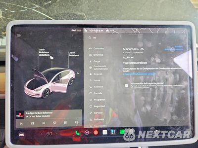 Zdjęcie 9 z 12 samochodu: 2018 TESLA MODEL 3 VIN:5YJ3E1EA9JF036102 - miniatura