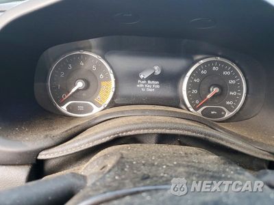 Zdjęcie 9 z 14 samochodu: 2019 JEEP RENEGADE LATITUDE VIN:ZACNJABB9KPK01087 - miniatura