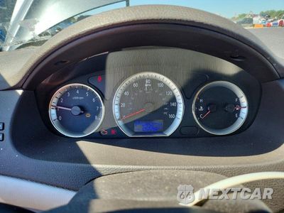 Zdjęcie 9 z 12 samochodu: 2009 HYUNDAI SONATA GLS VIN:5NPET46C79H530164 - miniatura