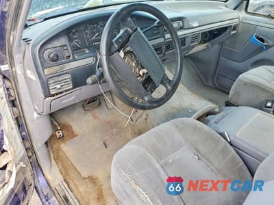 Zdjęcie 8 z 12 samochodu: 1995 FORD F150 VIN:1FTEX14H3SKA06938 - miniatura