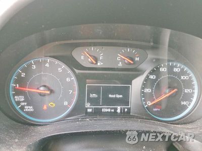 Zdjęcie 9 z 13 samochodu: 2018 CHEVROLET MALIBU LS VIN:1G1ZC5ST4JF210837 - miniatura